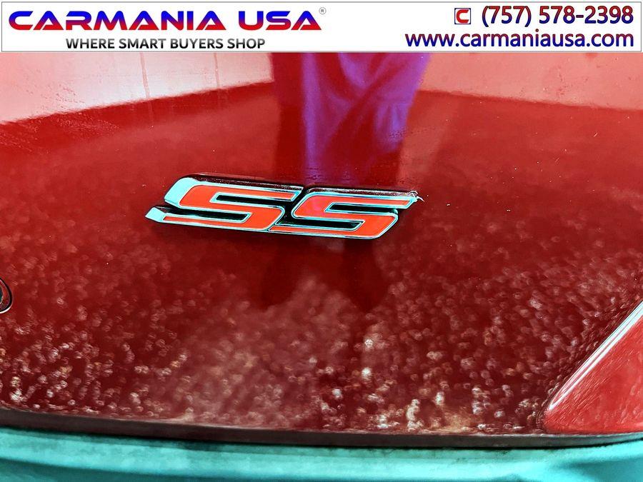 Used Chevrolet Camaro 2dr Cpe 2SS 2016 | CARMANIA USA. Chesapeake, Virginia Used Chevrolet Camaro 2dr Cpe 2SS 2016 | CARMANIA USA. Chesapeake, Virginia