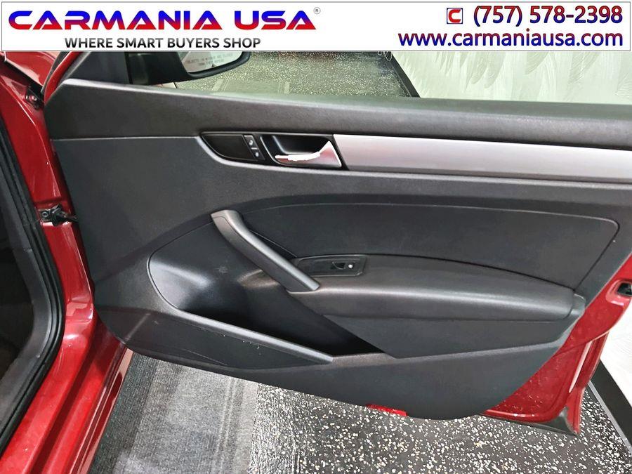 Used Volkswagen Passat 4dr Sdn 1.8T Auto Wolfsburg Ed PZEV *Ltd Avail* 2015 | CARMANIA USA. Chesapeake, Virginia Used Volkswagen Passat 4dr Sdn 1.8T Auto Wolfsburg Ed PZEV *Ltd Avail* 2015 | CARMANIA USA. Chesapeake, Virginia
