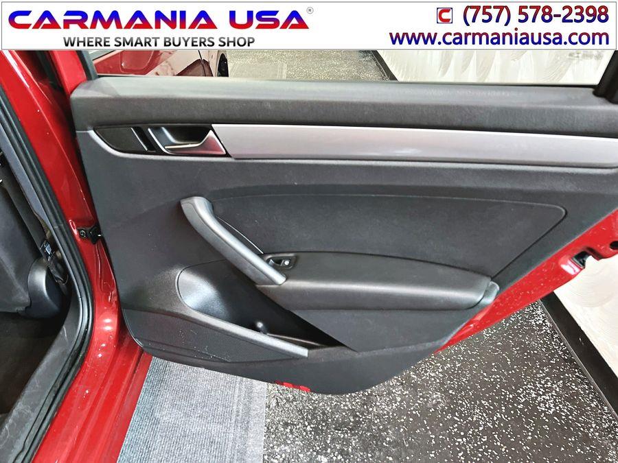 Used Volkswagen Passat 4dr Sdn 1.8T Auto Wolfsburg Ed PZEV *Ltd Avail* 2015 | CARMANIA USA. Chesapeake, Virginia Used Volkswagen Passat 4dr Sdn 1.8T Auto Wolfsburg Ed PZEV *Ltd Avail* 2015 | CARMANIA USA. Chesapeake, Virginia
