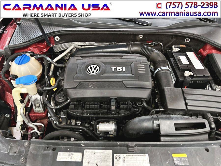 Used Volkswagen Passat 4dr Sdn 1.8T Auto Wolfsburg Ed PZEV *Ltd Avail* 2015 | CARMANIA USA. Chesapeake, Virginia Used Volkswagen Passat 4dr Sdn 1.8T Auto Wolfsburg Ed PZEV *Ltd Avail* 2015 | CARMANIA USA. Chesapeake, Virginia