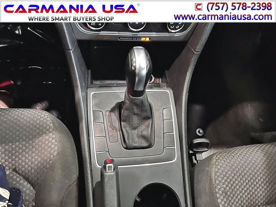 Used Volkswagen Passat 4dr Sdn 1.8T Auto Wolfsburg Ed PZEV *Ltd Avail* 2015 | CARMANIA USA. Chesapeake, Virginia Used Volkswagen Passat 4dr Sdn 1.8T Auto Wolfsburg Ed PZEV *Ltd Avail* 2015 | CARMANIA USA. Chesapeake, Virginia