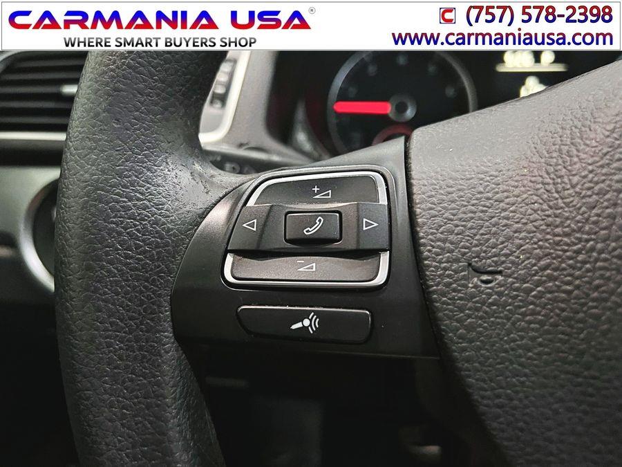 Used Volkswagen Passat 4dr Sdn 1.8T Auto Wolfsburg Ed PZEV *Ltd Avail* 2015 | CARMANIA USA. Chesapeake, Virginia Used Volkswagen Passat 4dr Sdn 1.8T Auto Wolfsburg Ed PZEV *Ltd Avail* 2015 | CARMANIA USA. Chesapeake, Virginia