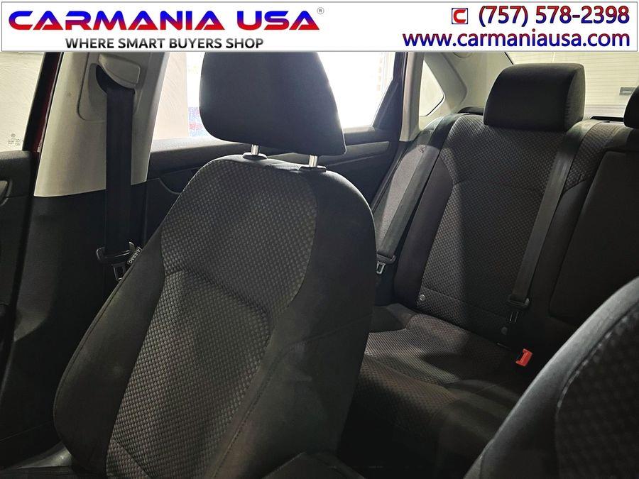 Used Volkswagen Passat 4dr Sdn 1.8T Auto Wolfsburg Ed PZEV *Ltd Avail* 2015 | CARMANIA USA. Chesapeake, Virginia Used Volkswagen Passat 4dr Sdn 1.8T Auto Wolfsburg Ed PZEV *Ltd Avail* 2015 | CARMANIA USA. Chesapeake, Virginia