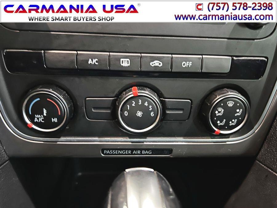 Used Volkswagen Passat 4dr Sdn 1.8T Auto Wolfsburg Ed PZEV *Ltd Avail* 2015 | CARMANIA USA. Chesapeake, Virginia Used Volkswagen Passat 4dr Sdn 1.8T Auto Wolfsburg Ed PZEV *Ltd Avail* 2015 | CARMANIA USA. Chesapeake, Virginia