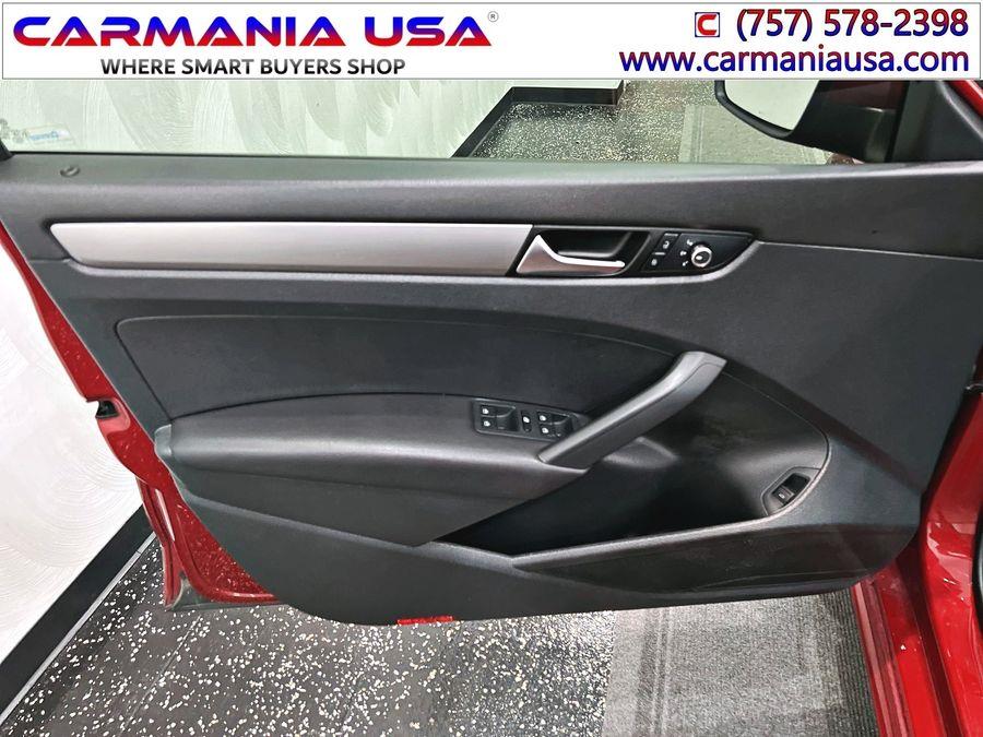 Used Volkswagen Passat 4dr Sdn 1.8T Auto Wolfsburg Ed PZEV *Ltd Avail* 2015 | CARMANIA USA. Chesapeake, Virginia Used Volkswagen Passat 4dr Sdn 1.8T Auto Wolfsburg Ed PZEV *Ltd Avail* 2015 | CARMANIA USA. Chesapeake, Virginia