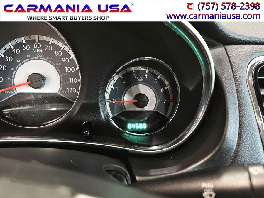Used Chrysler 200 4dr Sdn Touring 2012 | CARMANIA USA. Chesapeake, Virginia Used Chrysler 200 4dr Sdn Touring 2012 | CARMANIA USA. Chesapeake, Virginia