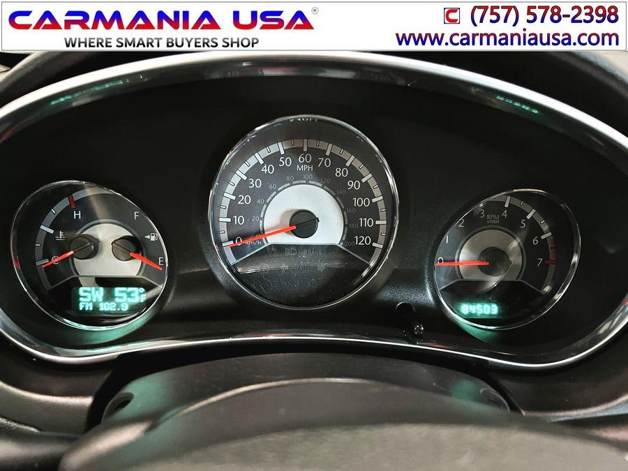 Used Chrysler 200 4dr Sdn Touring 2012 | CARMANIA USA. Chesapeake, Virginia Used Chrysler 200 4dr Sdn Touring 2012 | CARMANIA USA. Chesapeake, Virginia