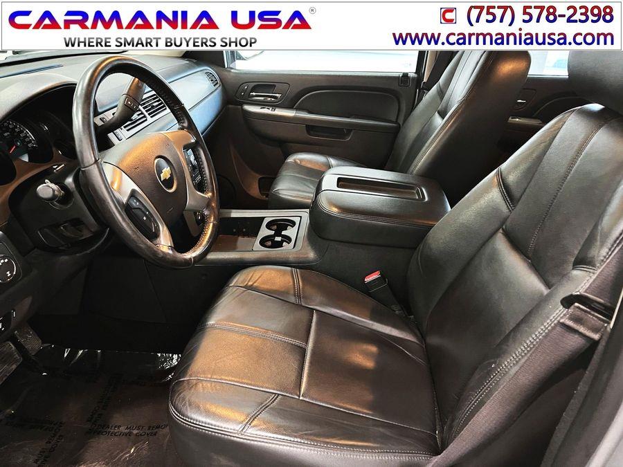 Used Chevrolet Silverado 1500 4WD Crew Cab 143.5" LTZ 2013 | CARMANIA USA. Chesapeake, Virginia Used Chevrolet Silverado 1500 4WD Crew Cab 143.5" LTZ 2013 | CARMANIA USA. Chesapeake, Virginia
