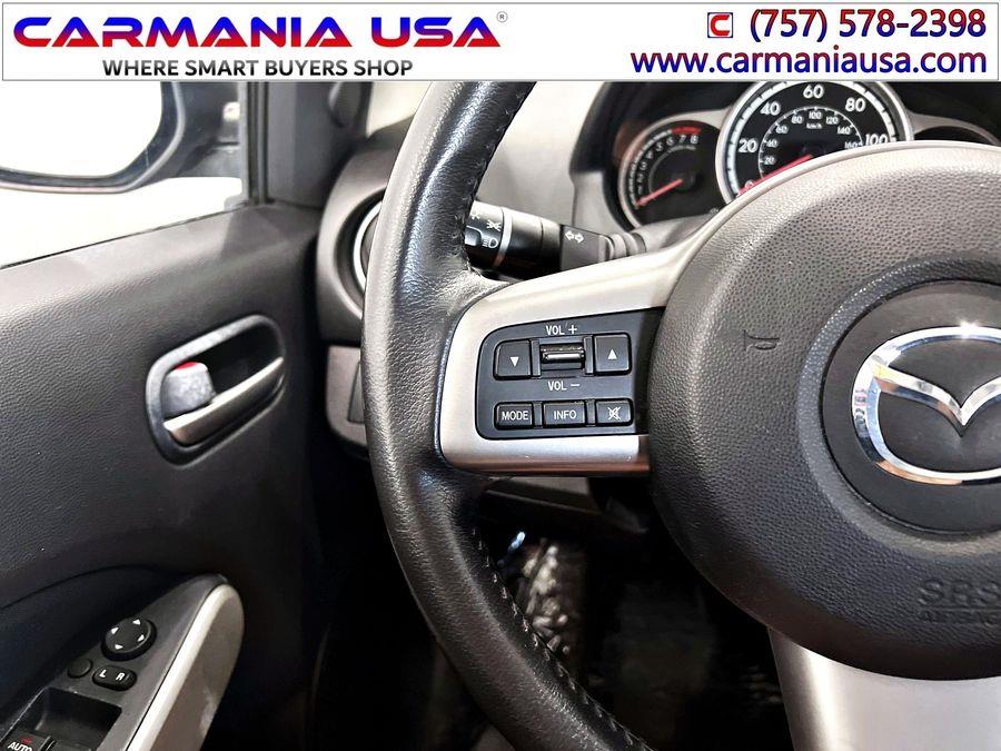 Used Mazda Mazda2 4dr HB Auto Touring 2012 | CARMANIA USA. Chesapeake, Virginia Used Mazda Mazda2 4dr HB Auto Touring 2012 | CARMANIA USA. Chesapeake, Virginia