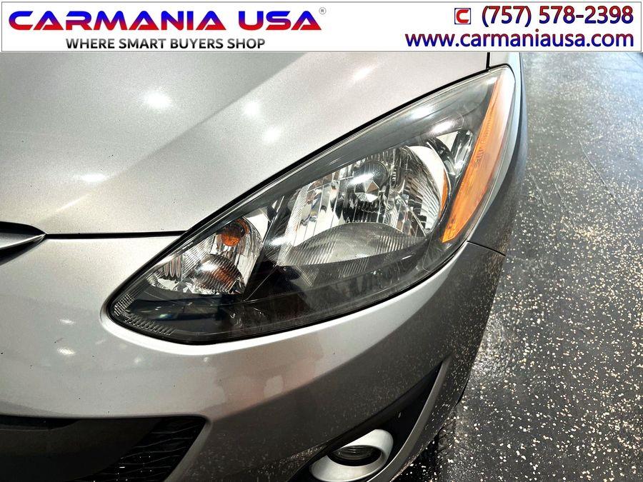 Used Mazda Mazda2 4dr HB Auto Touring 2012 | CARMANIA USA. Chesapeake, Virginia Used Mazda Mazda2 4dr HB Auto Touring 2012 | CARMANIA USA. Chesapeake, Virginia