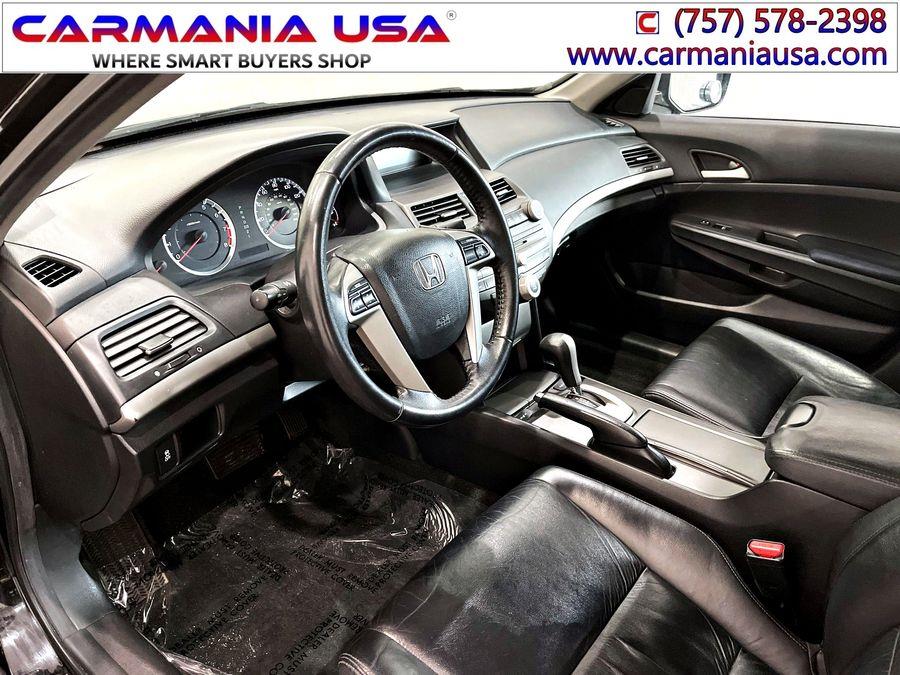 Used Honda Accord Sdn 4dr I4 Auto SE PZEV 2011 | CARMANIA USA. Chesapeake, Virginia Used Honda Accord Sdn 4dr I4 Auto SE PZEV 2011 | CARMANIA USA. Chesapeake, Virginia