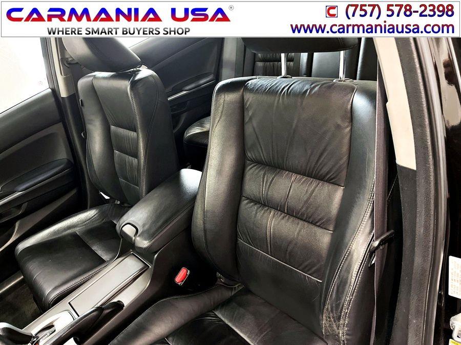 Used Honda Accord Sdn 4dr I4 Auto SE PZEV 2011 | CARMANIA USA. Chesapeake, Virginia Used Honda Accord Sdn 4dr I4 Auto SE PZEV 2011 | CARMANIA USA. Chesapeake, Virginia