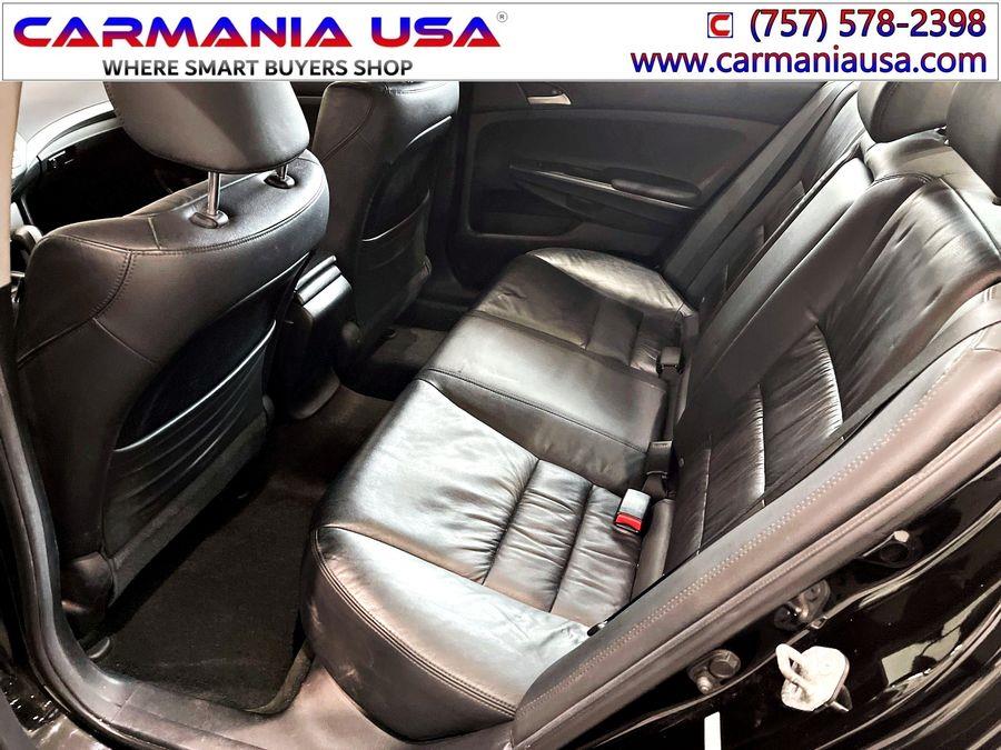 Used Honda Accord Sdn 4dr I4 Auto SE PZEV 2011 | CARMANIA USA. Chesapeake, Virginia Used Honda Accord Sdn 4dr I4 Auto SE PZEV 2011 | CARMANIA USA. Chesapeake, Virginia