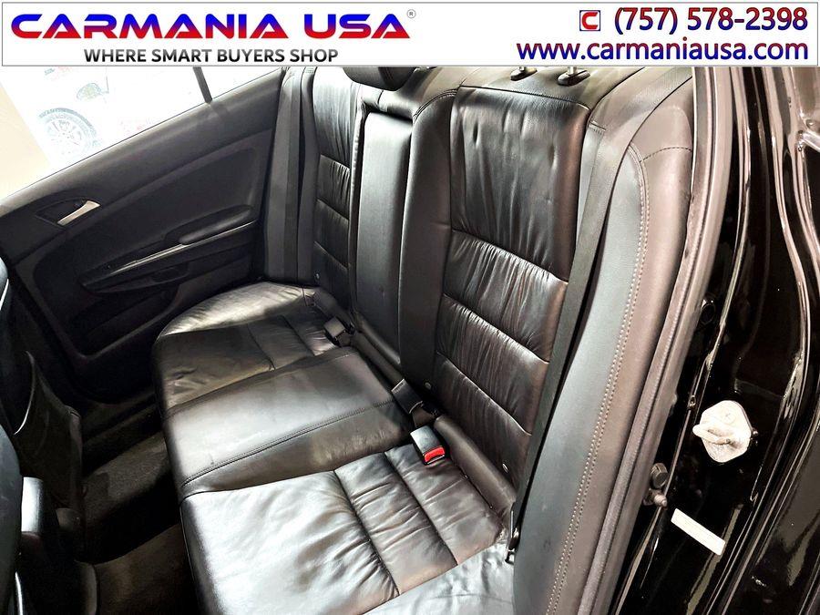 Used Honda Accord Sdn 4dr I4 Auto SE PZEV 2011 | CARMANIA USA. Chesapeake, Virginia Used Honda Accord Sdn 4dr I4 Auto SE PZEV 2011 | CARMANIA USA. Chesapeake, Virginia