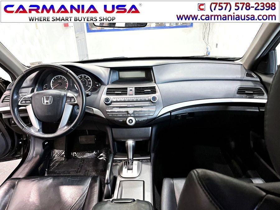 Used Honda Accord Sdn 4dr I4 Auto SE PZEV 2011 | CARMANIA USA. Chesapeake, Virginia Used Honda Accord Sdn 4dr I4 Auto SE PZEV 2011 | CARMANIA USA. Chesapeake, Virginia