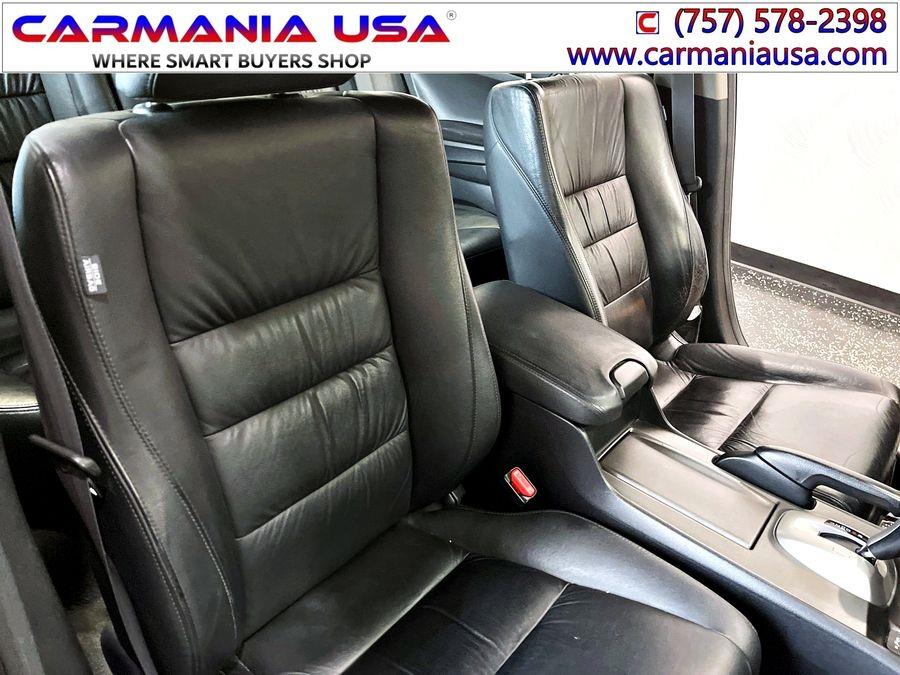 Used Honda Accord Sdn 4dr I4 Auto SE PZEV 2011 | CARMANIA USA. Chesapeake, Virginia Used Honda Accord Sdn 4dr I4 Auto SE PZEV 2011 | CARMANIA USA. Chesapeake, Virginia
