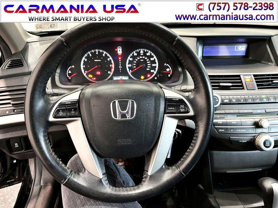 Used Honda Accord Sdn 4dr I4 Auto SE PZEV 2011 | CARMANIA USA. Chesapeake, Virginia Used Honda Accord Sdn 4dr I4 Auto SE PZEV 2011 | CARMANIA USA. Chesapeake, Virginia