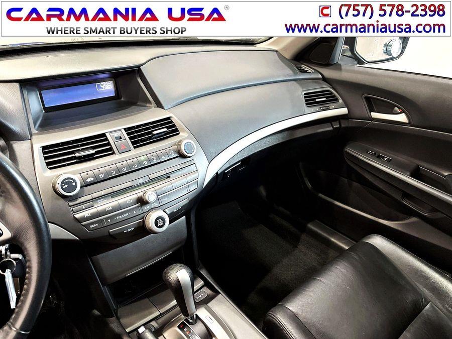 Used Honda Accord Sdn 4dr I4 Auto SE PZEV 2011 | CARMANIA USA. Chesapeake, Virginia Used Honda Accord Sdn 4dr I4 Auto SE PZEV 2011 | CARMANIA USA. Chesapeake, Virginia
