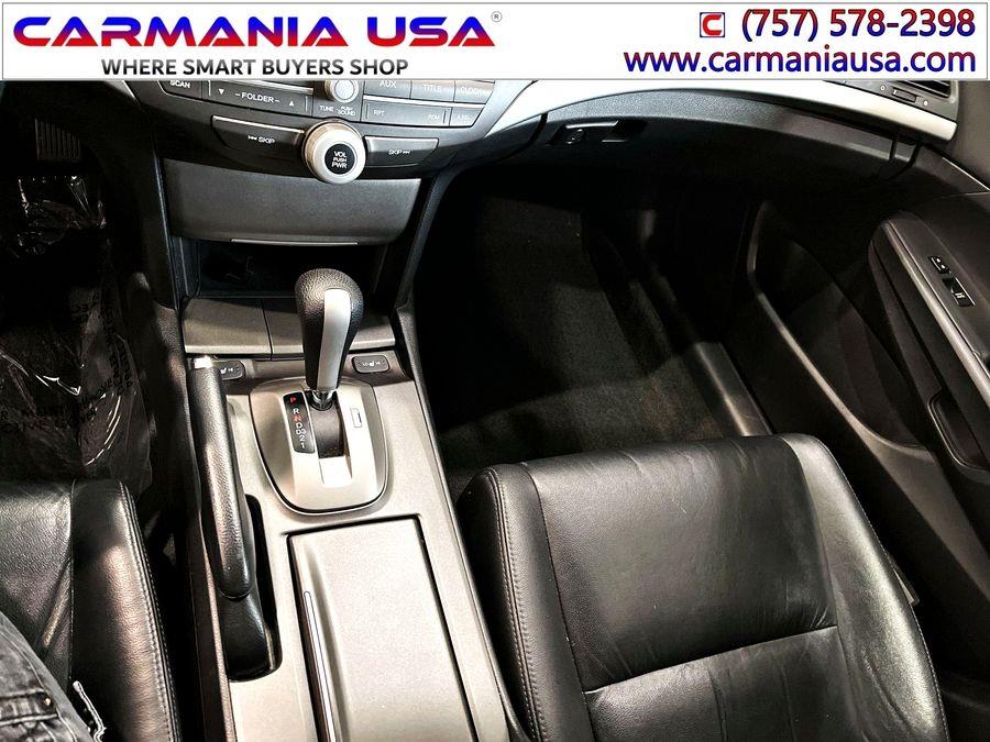 Used Honda Accord Sdn 4dr I4 Auto SE PZEV 2011 | CARMANIA USA. Chesapeake, Virginia Used Honda Accord Sdn 4dr I4 Auto SE PZEV 2011 | CARMANIA USA. Chesapeake, Virginia