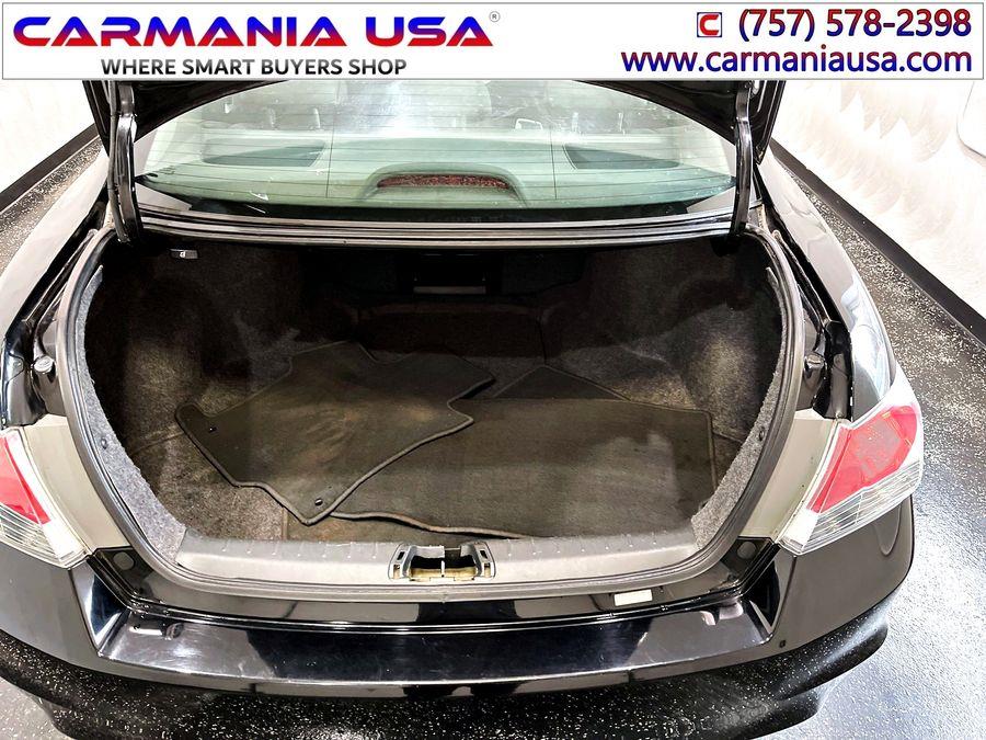 Used Honda Accord Sdn 4dr I4 Auto SE PZEV 2011 | CARMANIA USA. Chesapeake, Virginia Used Honda Accord Sdn 4dr I4 Auto SE PZEV 2011 | CARMANIA USA. Chesapeake, Virginia
