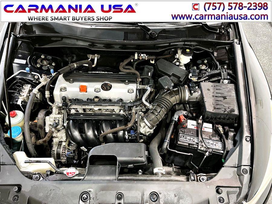 Used Honda Accord Sdn 4dr I4 Auto SE PZEV 2011 | CARMANIA USA. Chesapeake, Virginia Used Honda Accord Sdn 4dr I4 Auto SE PZEV 2011 | CARMANIA USA. Chesapeake, Virginia