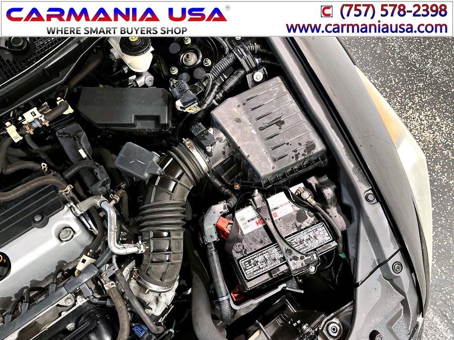 Used Honda Accord Sdn 4dr I4 Auto SE PZEV 2011 | CARMANIA USA. Chesapeake, Virginia Used Honda Accord Sdn 4dr I4 Auto SE PZEV 2011 | CARMANIA USA. Chesapeake, Virginia