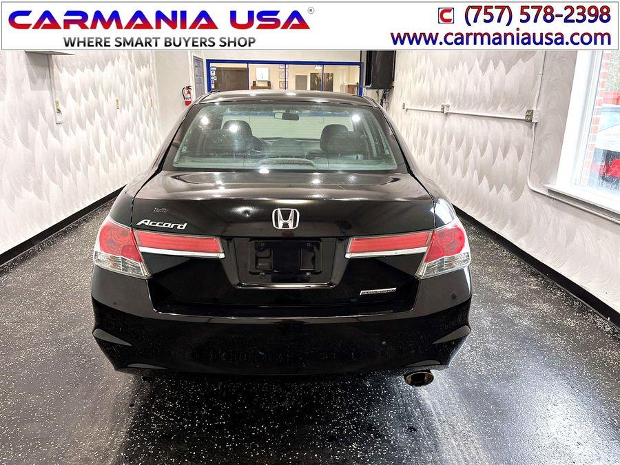 Used Honda Accord Sdn 4dr I4 Auto SE PZEV 2011 | CARMANIA USA. Chesapeake, Virginia Used Honda Accord Sdn 4dr I4 Auto SE PZEV 2011 | CARMANIA USA. Chesapeake, Virginia