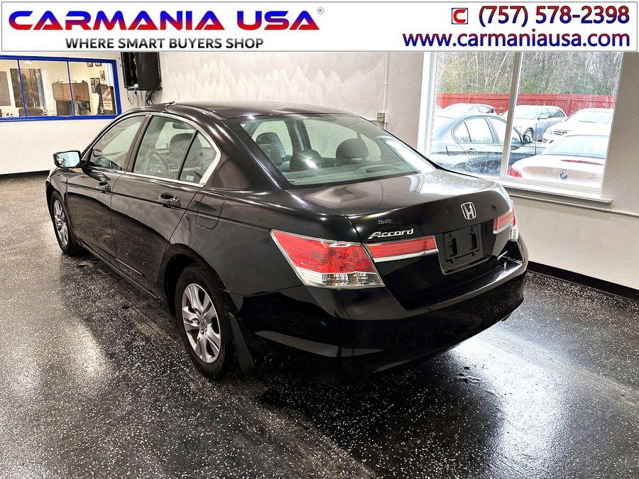 Used Honda Accord Sdn 4dr I4 Auto SE PZEV 2011 | CARMANIA USA. Chesapeake, Virginia Used Honda Accord Sdn 4dr I4 Auto SE PZEV 2011 | CARMANIA USA. Chesapeake, Virginia