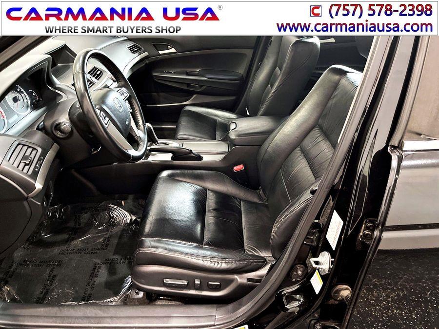 Used Honda Accord Sdn 4dr I4 Auto SE PZEV 2011 | CARMANIA USA. Chesapeake, Virginia Used Honda Accord Sdn 4dr I4 Auto SE PZEV 2011 | CARMANIA USA. Chesapeake, Virginia