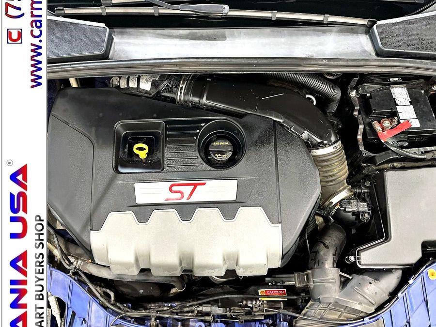 Used Ford Focus St Hatchback 4D 2014 | CARMANIA USA. Chesapeake, Virginia Used Ford Focus St Hatchback 4D 2014 | CARMANIA USA. Chesapeake, Virginia