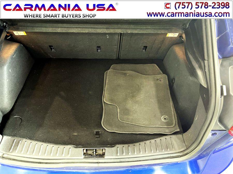 Used Ford Focus St Hatchback 4D 2014 | CARMANIA USA. Chesapeake, Virginia Used Ford Focus St Hatchback 4D 2014 | CARMANIA USA. Chesapeake, Virginia