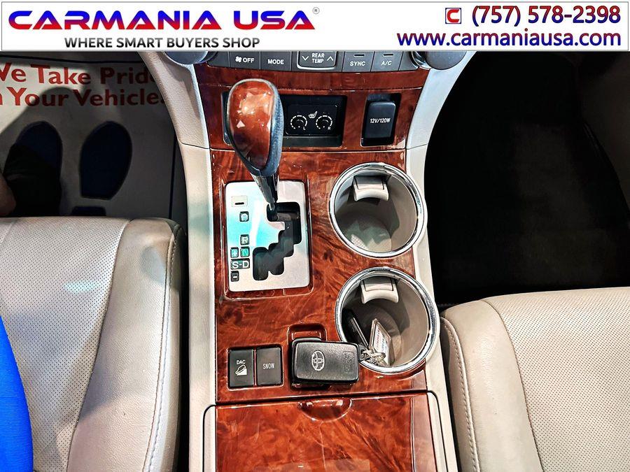 Used Toyota Highlander 4WD 4dr V6 Limited (Natl) 2011 | CARMANIA USA. Chesapeake, Virginia Used Toyota Highlander 4WD 4dr V6 Limited (Natl) 2011 | CARMANIA USA. Chesapeake, Virginia
