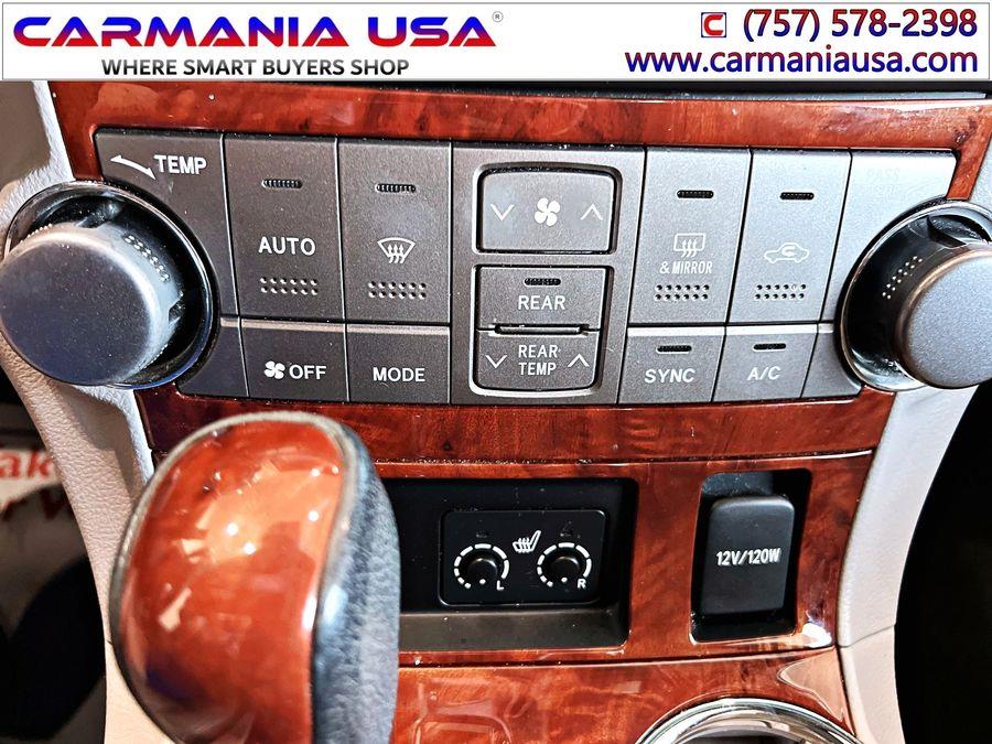 Used Toyota Highlander 4WD 4dr V6 Limited (Natl) 2011 | CARMANIA USA. Chesapeake, Virginia Used Toyota Highlander 4WD 4dr V6 Limited (Natl) 2011 | CARMANIA USA. Chesapeake, Virginia