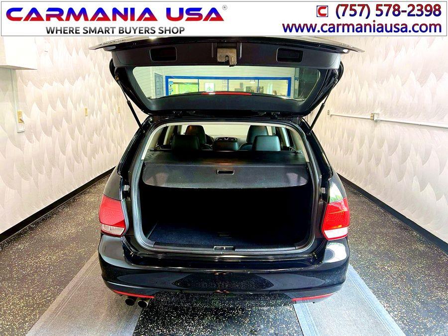 Used Volkswagen Jetta Sportwagen 2.0L TDI Sport Wagon 4D 2012 | CARMANIA USA. Chesapeake, Virginia Used Volkswagen Jetta Sportwagen 2.0L TDI Sport Wagon 4D 2012 | CARMANIA USA. Chesapeake, Virginia