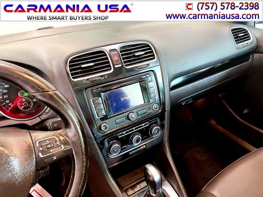 Used Volkswagen Jetta Sportwagen 2.0L TDI Sport Wagon 4D 2012 | CARMANIA USA. Chesapeake, Virginia Used Volkswagen Jetta Sportwagen 2.0L TDI Sport Wagon 4D 2012 | CARMANIA USA. Chesapeake, Virginia