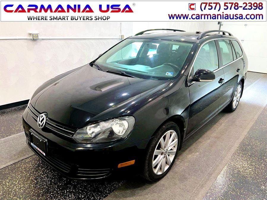 Used Volkswagen Jetta Sportwagen 2.0L TDI Sport Wagon 4D 2012 | CARMANIA USA. Chesapeake, Virginia Used Volkswagen Jetta Sportwagen 2.0L TDI Sport Wagon 4D 2012 | CARMANIA USA. Chesapeake, Virginia