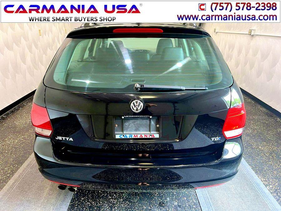 Used Volkswagen Jetta Sportwagen 2.0L TDI Sport Wagon 4D 2012 | CARMANIA USA. Chesapeake, Virginia Used Volkswagen Jetta Sportwagen 2.0L TDI Sport Wagon 4D 2012 | CARMANIA USA. Chesapeake, Virginia