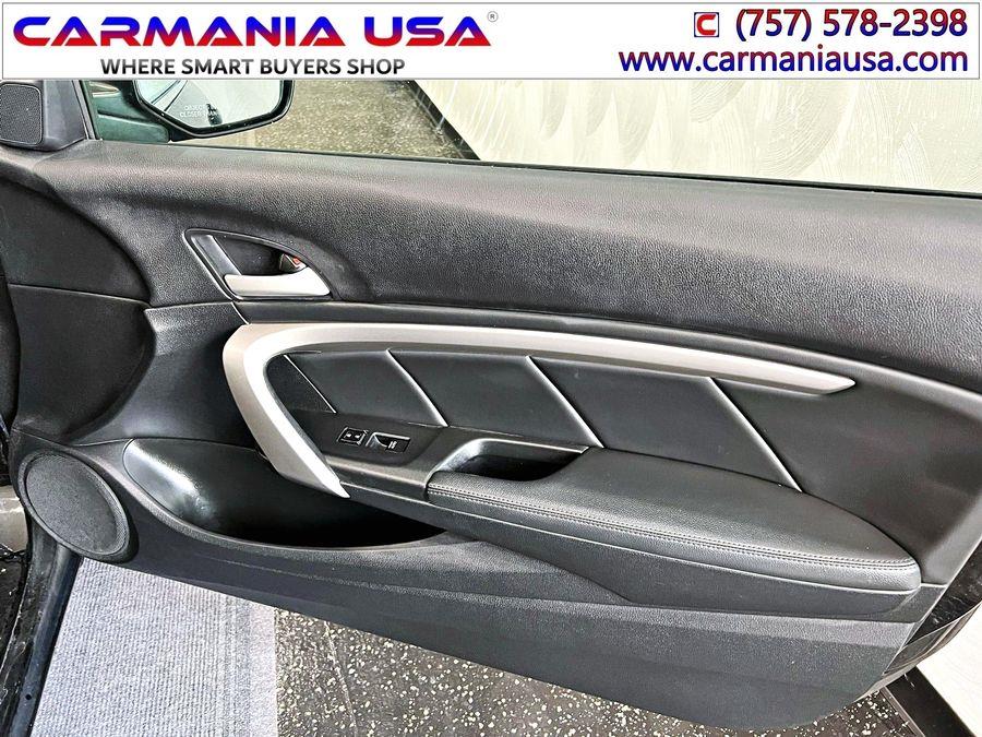 Used Honda Accord EX-L Coupe 2D 2012 | CARMANIA USA. Chesapeake, Virginia Used Honda Accord EX-L Coupe 2D 2012 | CARMANIA USA. Chesapeake, Virginia