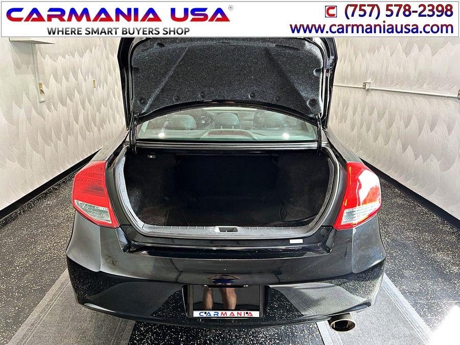 Used Honda Accord EX-L Coupe 2D 2012 | CARMANIA USA. Chesapeake, Virginia Used Honda Accord EX-L Coupe 2D 2012 | CARMANIA USA. Chesapeake, Virginia