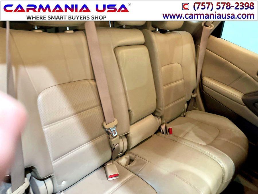 Used Nissan Murano SL Sport Utility 4D 2013 | CARMANIA USA. Chesapeake, Virginia Used Nissan Murano SL Sport Utility 4D 2013 | CARMANIA USA. Chesapeake, Virginia