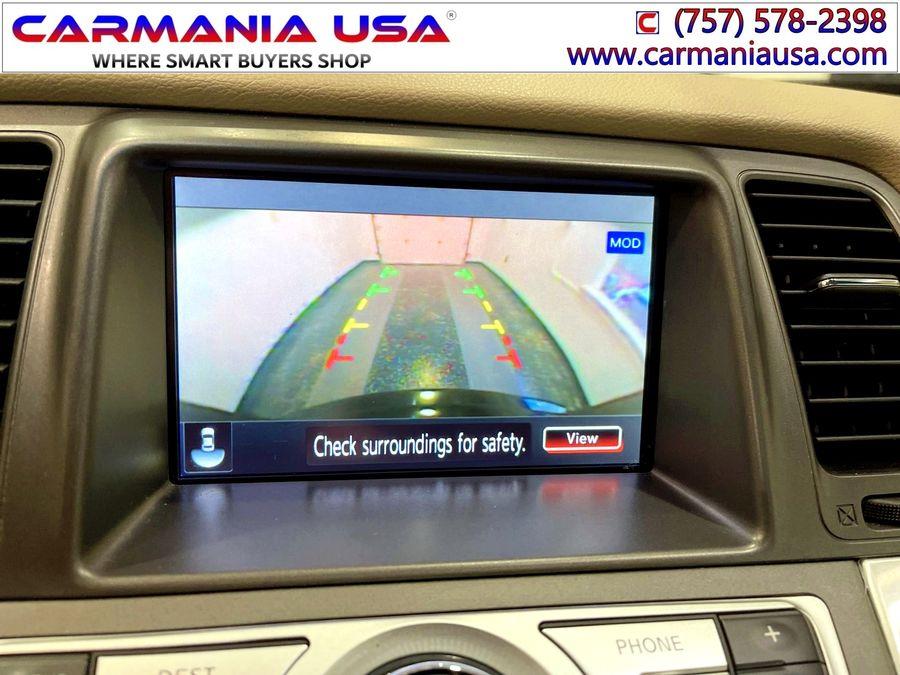 Used Nissan Murano SL Sport Utility 4D 2013 | CARMANIA USA. Chesapeake, Virginia Used Nissan Murano SL Sport Utility 4D 2013 | CARMANIA USA. Chesapeake, Virginia