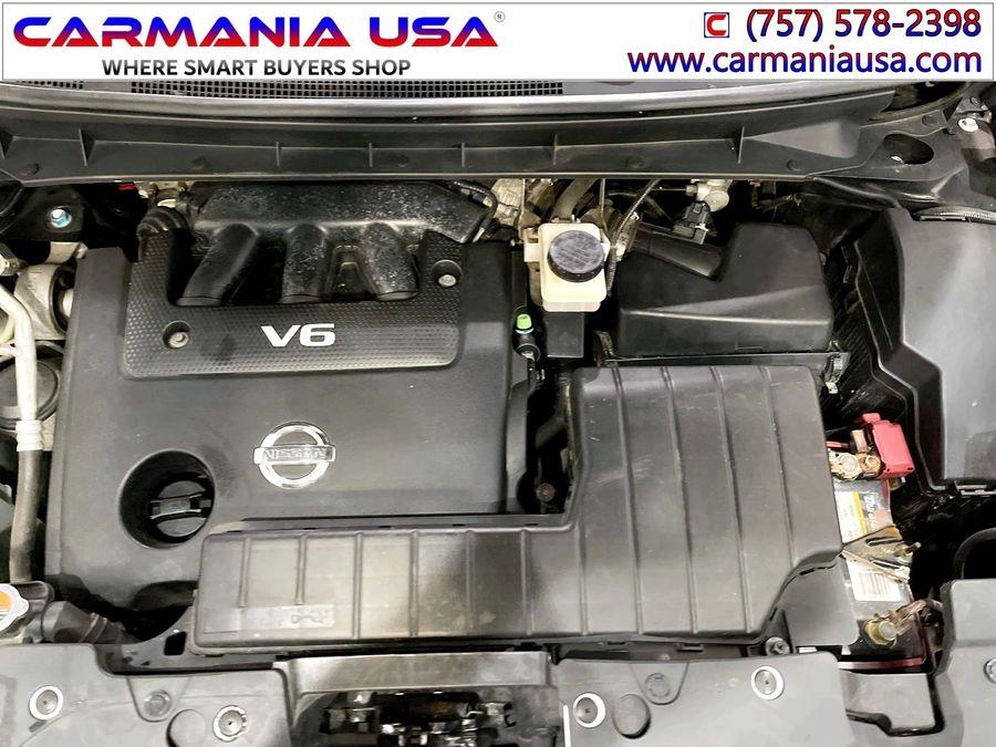 Used Nissan Murano SL Sport Utility 4D 2013 | CARMANIA USA. Chesapeake, Virginia Used Nissan Murano SL Sport Utility 4D 2013 | CARMANIA USA. Chesapeake, Virginia
