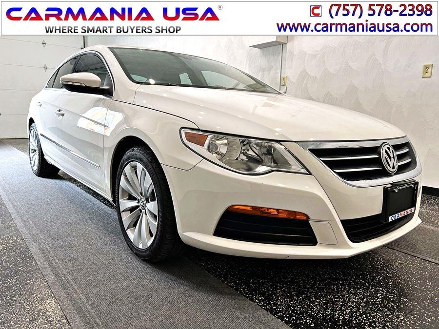 Used Volkswagen Cc R-Line Sedan 4D 2012 | CARMANIA USA. Chesapeake, Virginia Used Volkswagen Cc R-Line Sedan 4D 2012 | CARMANIA USA. Chesapeake, Virginia