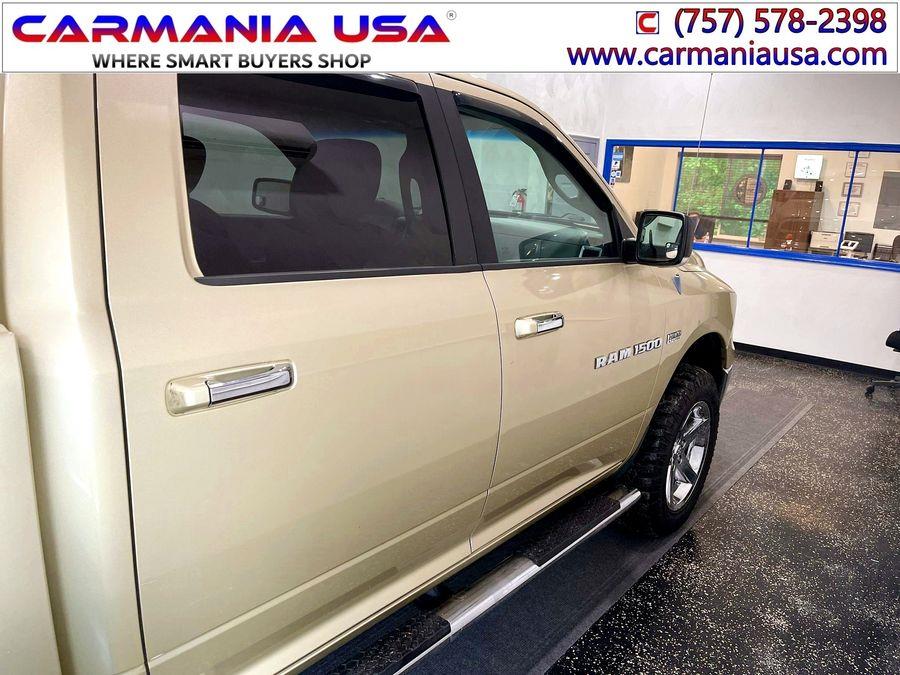 Used Ram 1500 Crew Cab SLT Pickup 4D 5 1/2 ft 2011 | CARMANIA USA. Chesapeake, Virginia Used Ram 1500 Crew Cab SLT Pickup 4D 5 1/2 ft 2011 | CARMANIA USA. Chesapeake, Virginia