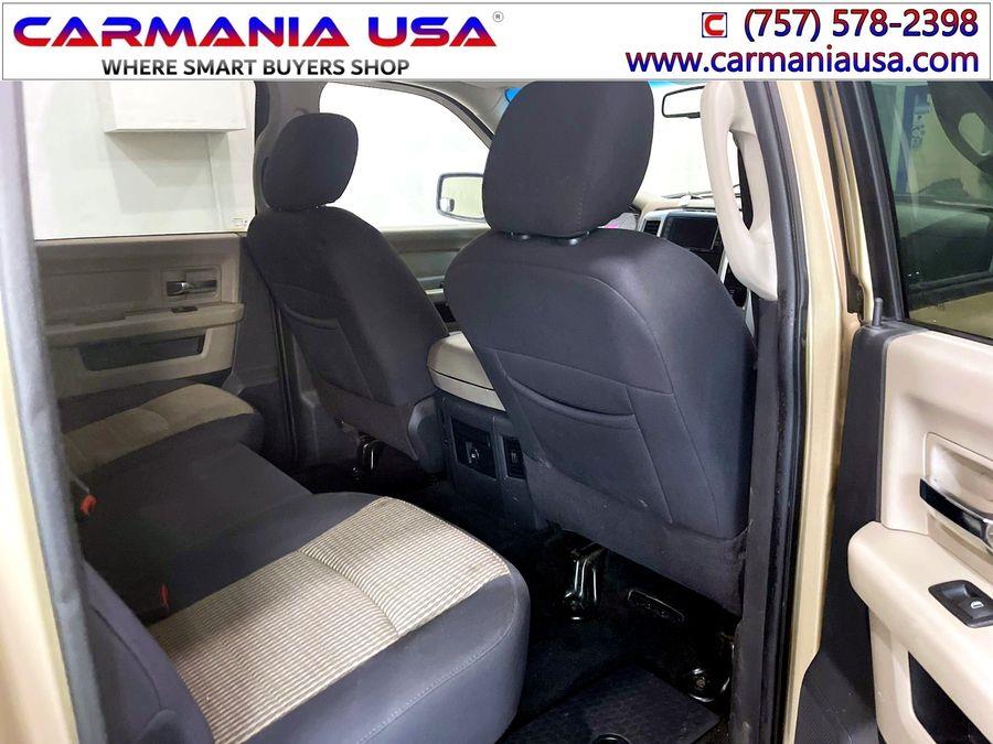 Used Ram 1500 Crew Cab SLT Pickup 4D 5 1/2 ft 2011 | CARMANIA USA. Chesapeake, Virginia Used Ram 1500 Crew Cab SLT Pickup 4D 5 1/2 ft 2011 | CARMANIA USA. Chesapeake, Virginia