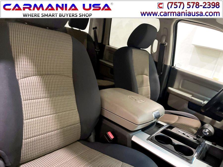 Used Ram 1500 Crew Cab SLT Pickup 4D 5 1/2 ft 2011 | CARMANIA USA. Chesapeake, Virginia Used Ram 1500 Crew Cab SLT Pickup 4D 5 1/2 ft 2011 | CARMANIA USA. Chesapeake, Virginia