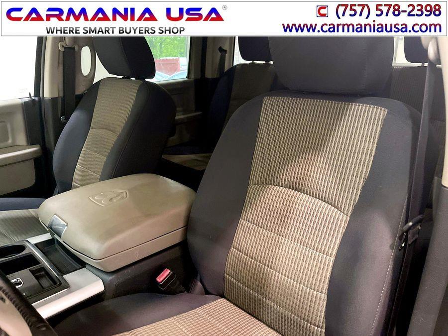 Used Ram 1500 Crew Cab SLT Pickup 4D 5 1/2 ft 2011 | CARMANIA USA. Chesapeake, Virginia Used Ram 1500 Crew Cab SLT Pickup 4D 5 1/2 ft 2011 | CARMANIA USA. Chesapeake, Virginia