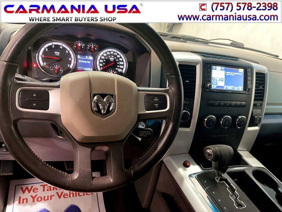 Used Ram 1500 Crew Cab SLT Pickup 4D 5 1/2 ft 2011 | CARMANIA USA. Chesapeake, Virginia Used Ram 1500 Crew Cab SLT Pickup 4D 5 1/2 ft 2011 | CARMANIA USA. Chesapeake, Virginia