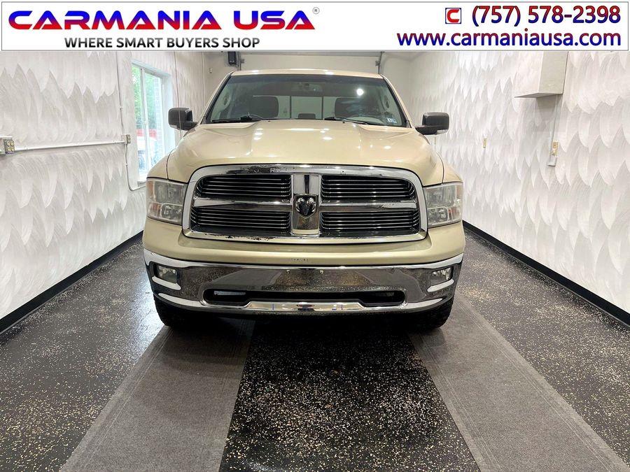 Used Ram 1500 Crew Cab SLT Pickup 4D 5 1/2 ft 2011 | CARMANIA USA. Chesapeake, Virginia Used Ram 1500 Crew Cab SLT Pickup 4D 5 1/2 ft 2011 | CARMANIA USA. Chesapeake, Virginia