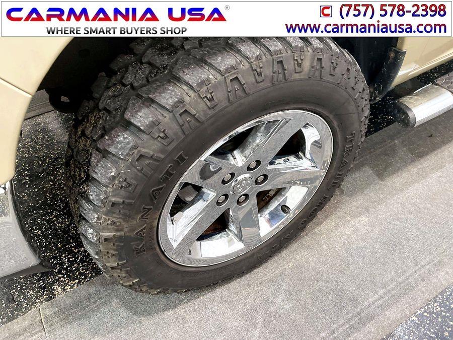 Used Ram 1500 Crew Cab SLT Pickup 4D 5 1/2 ft 2011 | CARMANIA USA. Chesapeake, Virginia Used Ram 1500 Crew Cab SLT Pickup 4D 5 1/2 ft 2011 | CARMANIA USA. Chesapeake, Virginia
